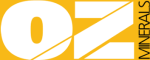 OZ Minerals_logo